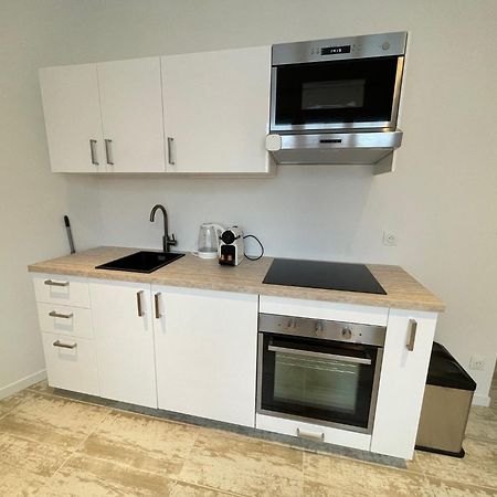 Bordeaux Cosy Home Zewnętrze zdjęcie