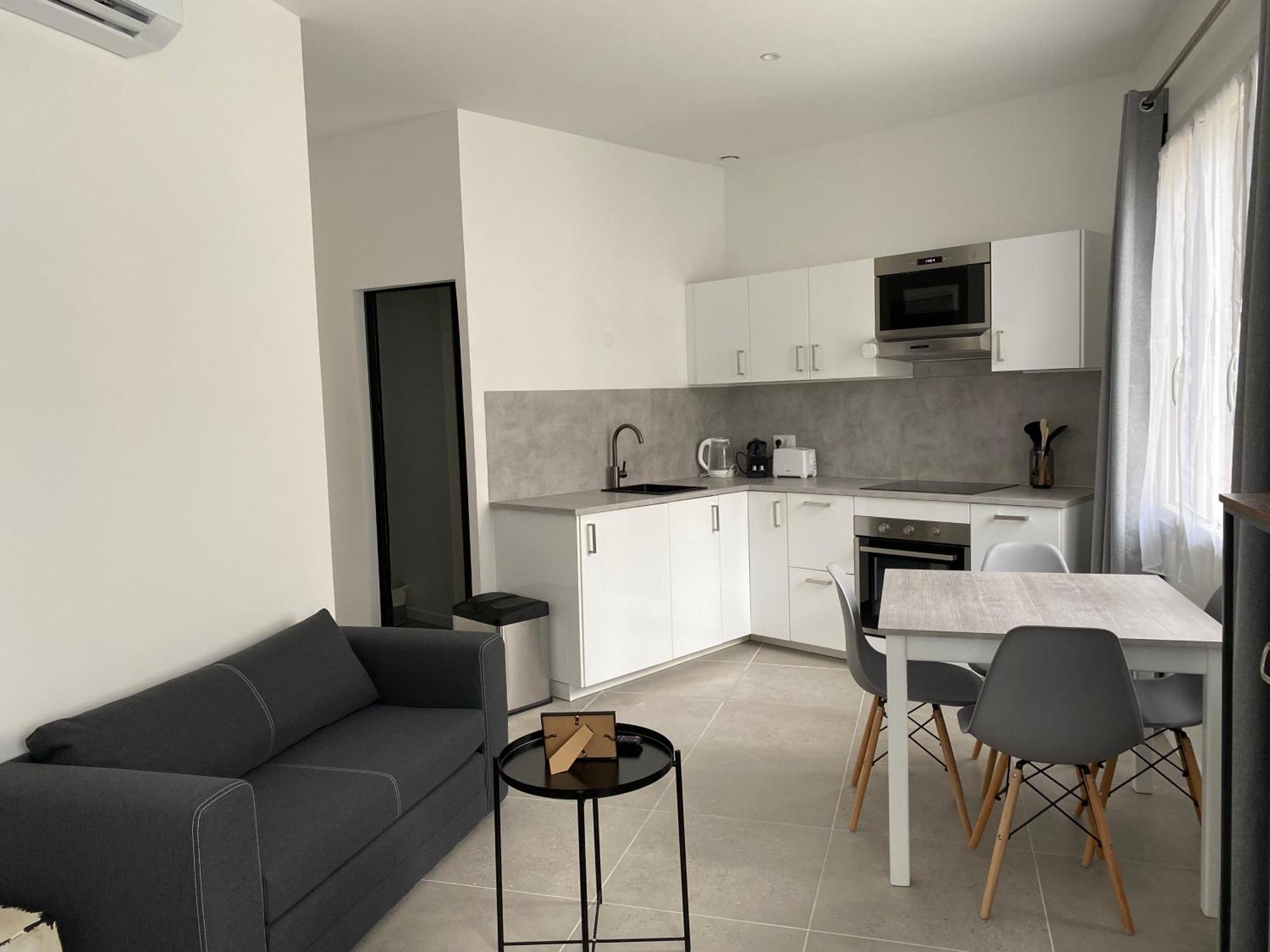 Bordeaux Cosy Home Zewnętrze zdjęcie