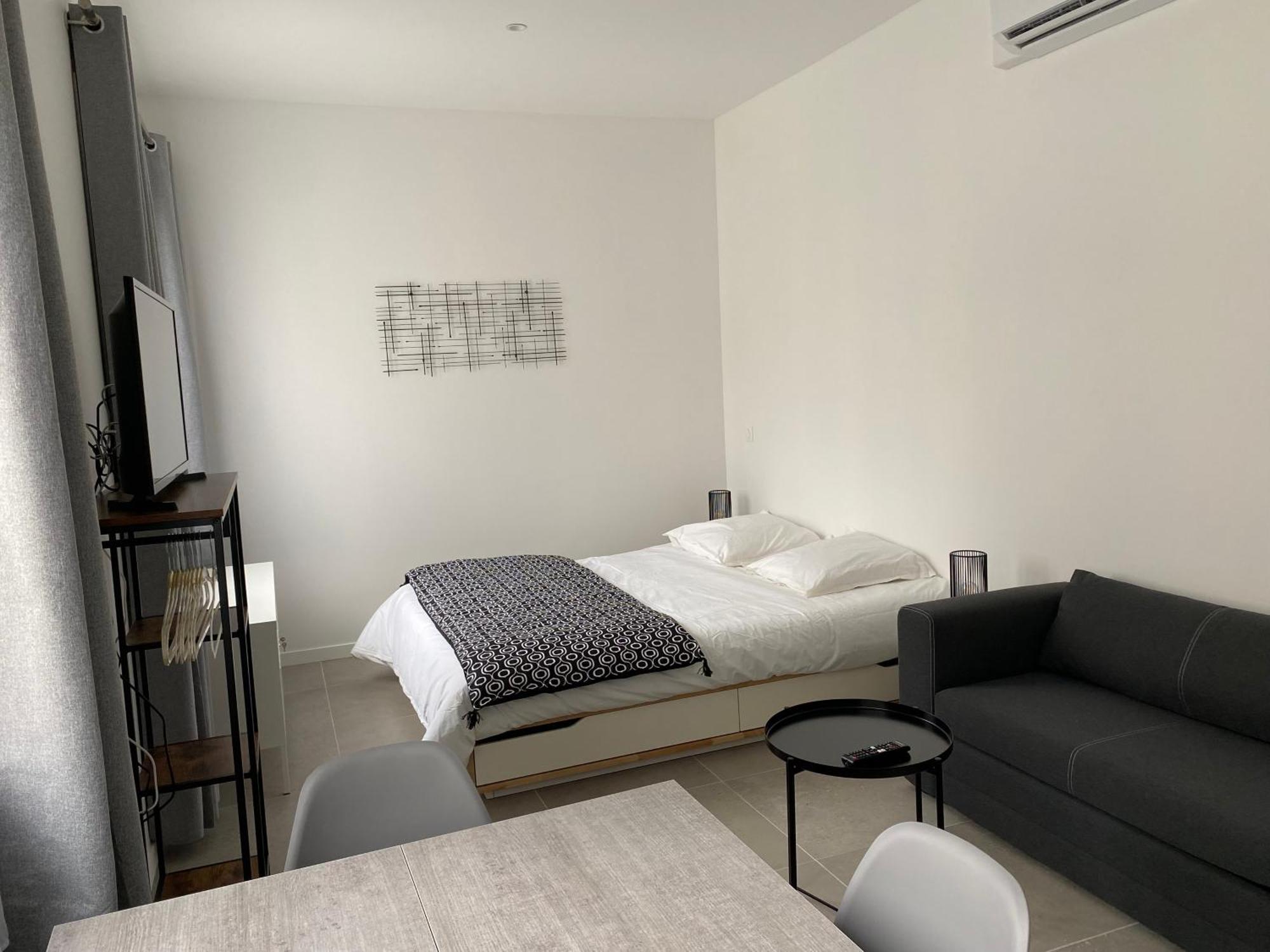 Bordeaux Cosy Home Zewnętrze zdjęcie