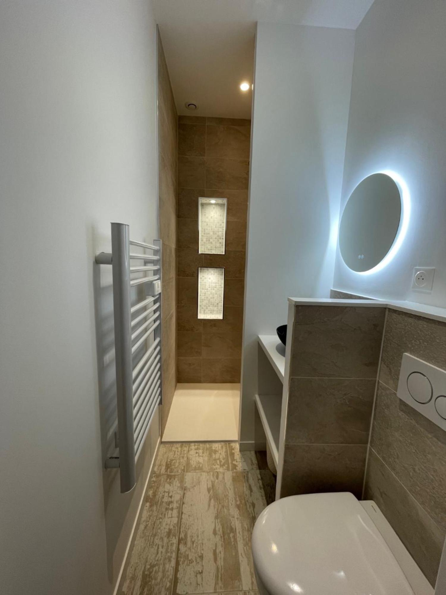 Bordeaux Cosy Home Zewnętrze zdjęcie