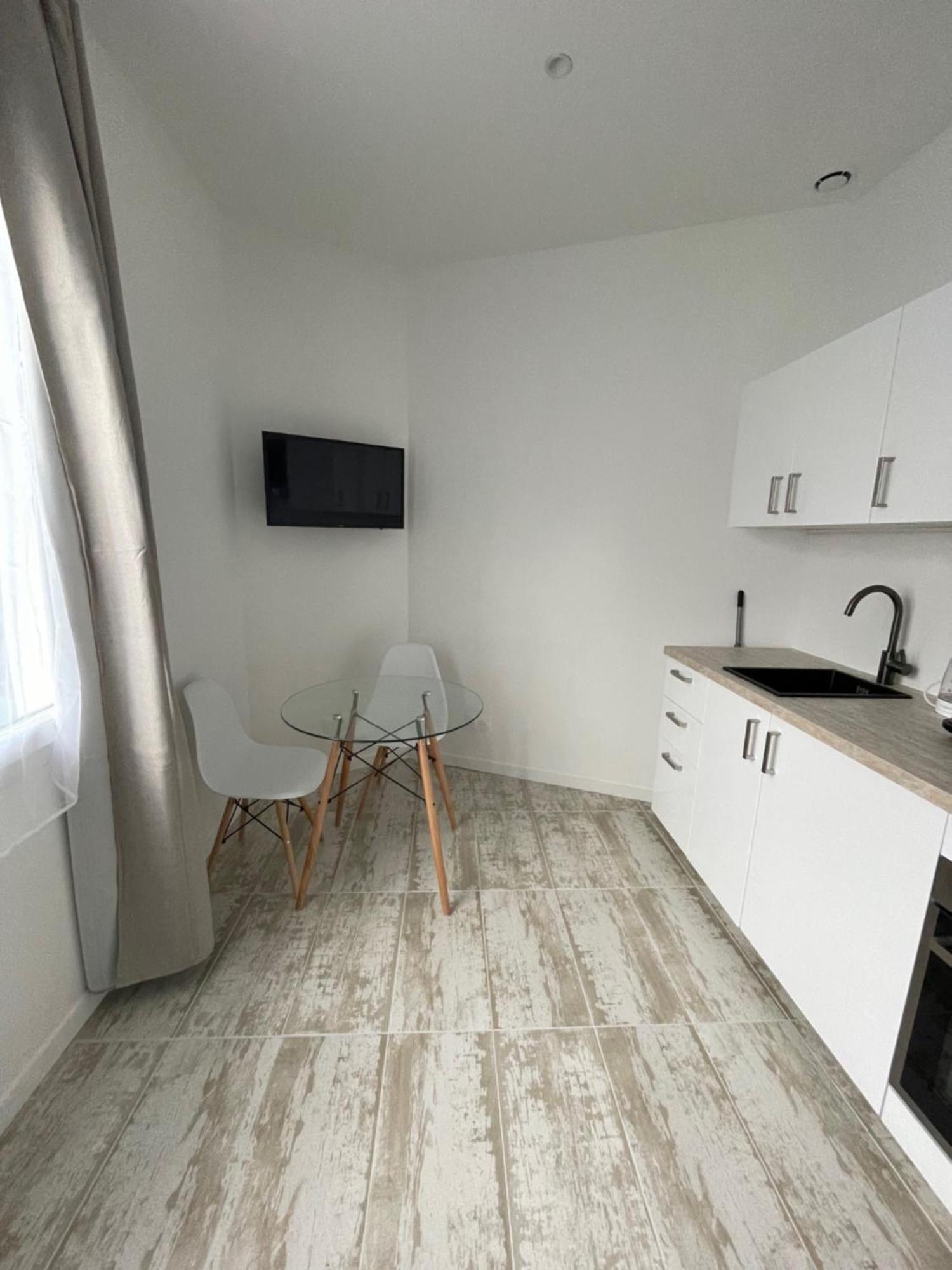 Bordeaux Cosy Home Zewnętrze zdjęcie