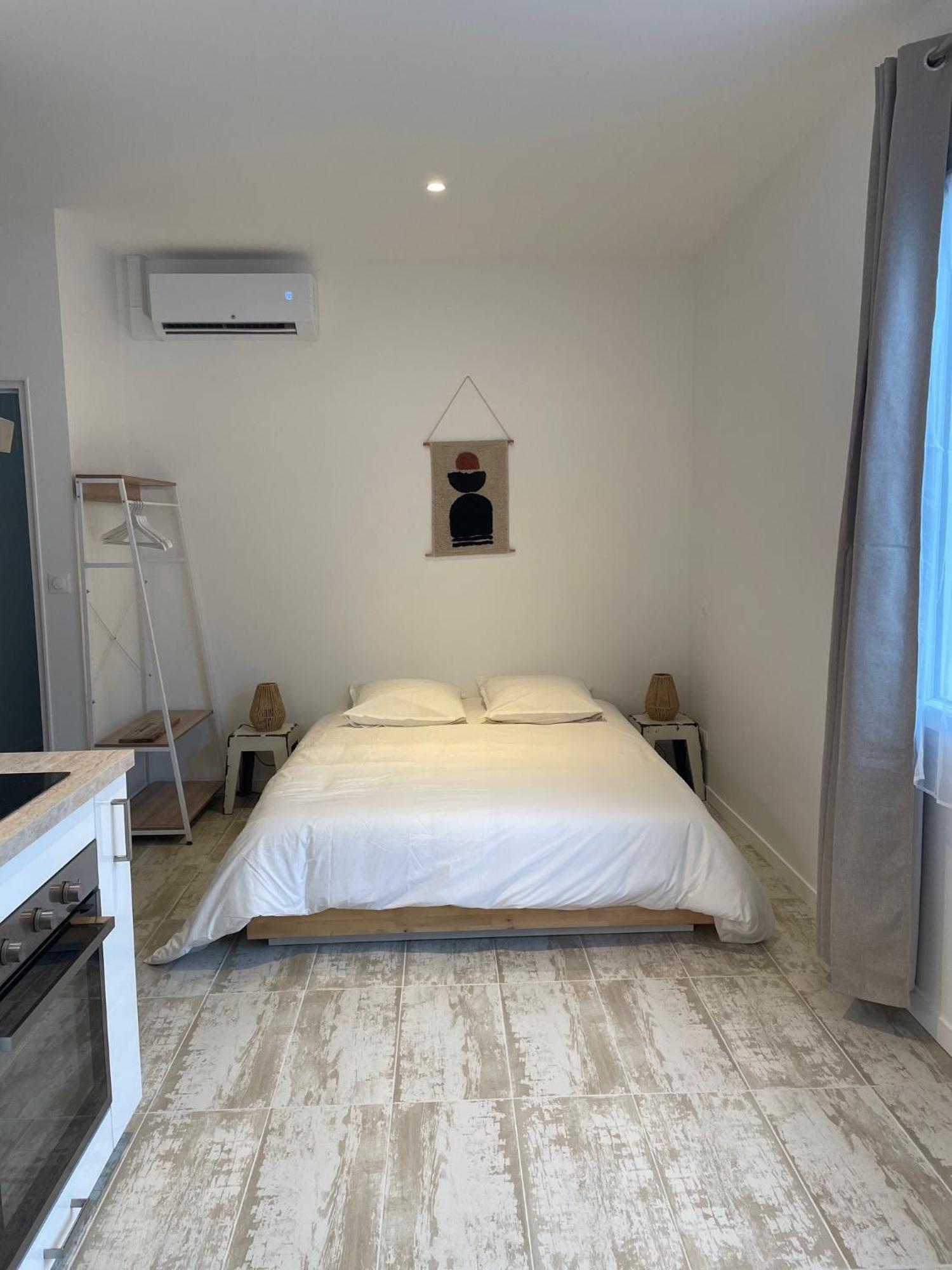 Bordeaux Cosy Home Zewnętrze zdjęcie