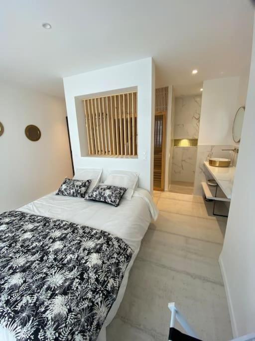 Bordeaux Cosy Home Zewnętrze zdjęcie