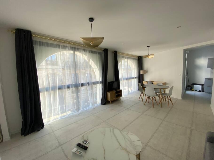 Bordeaux Cosy Home Zewnętrze zdjęcie