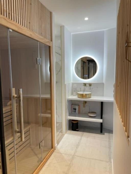 Bordeaux Cosy Home Zewnętrze zdjęcie