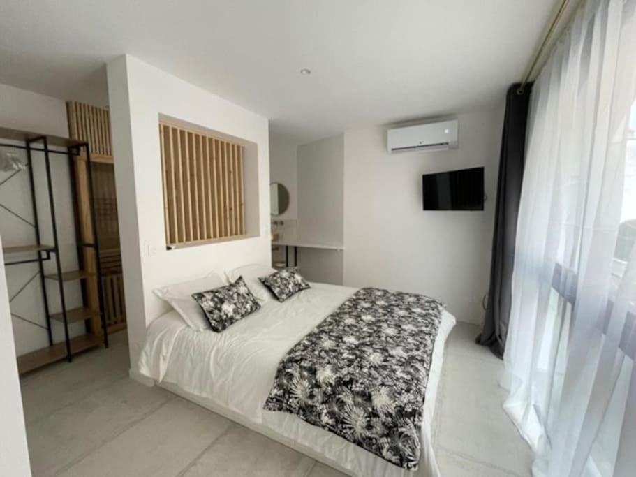 Bordeaux Cosy Home Zewnętrze zdjęcie