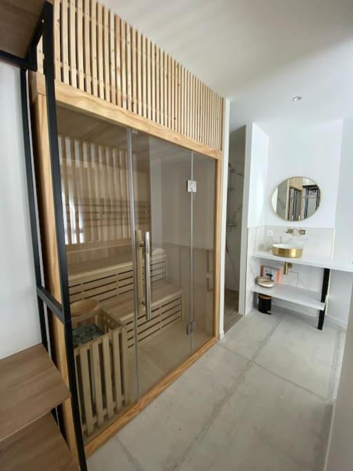 Bordeaux Cosy Home Zewnętrze zdjęcie