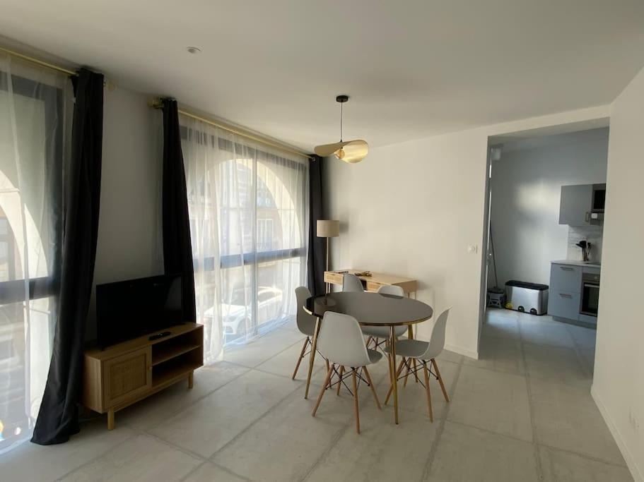 Bordeaux Cosy Home Zewnętrze zdjęcie