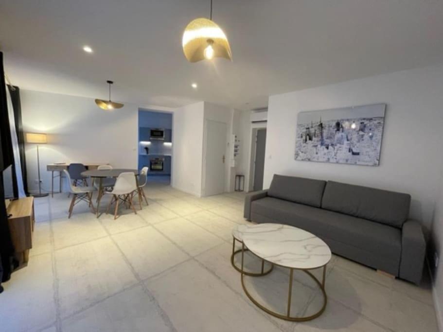 Bordeaux Cosy Home Zewnętrze zdjęcie