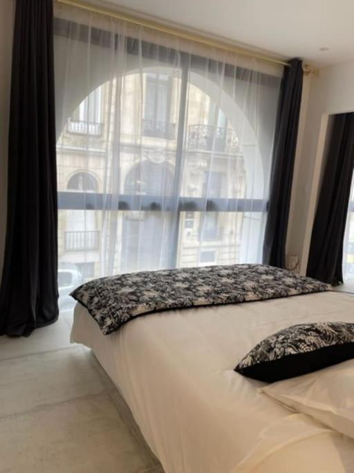 Bordeaux Cosy Home Zewnętrze zdjęcie