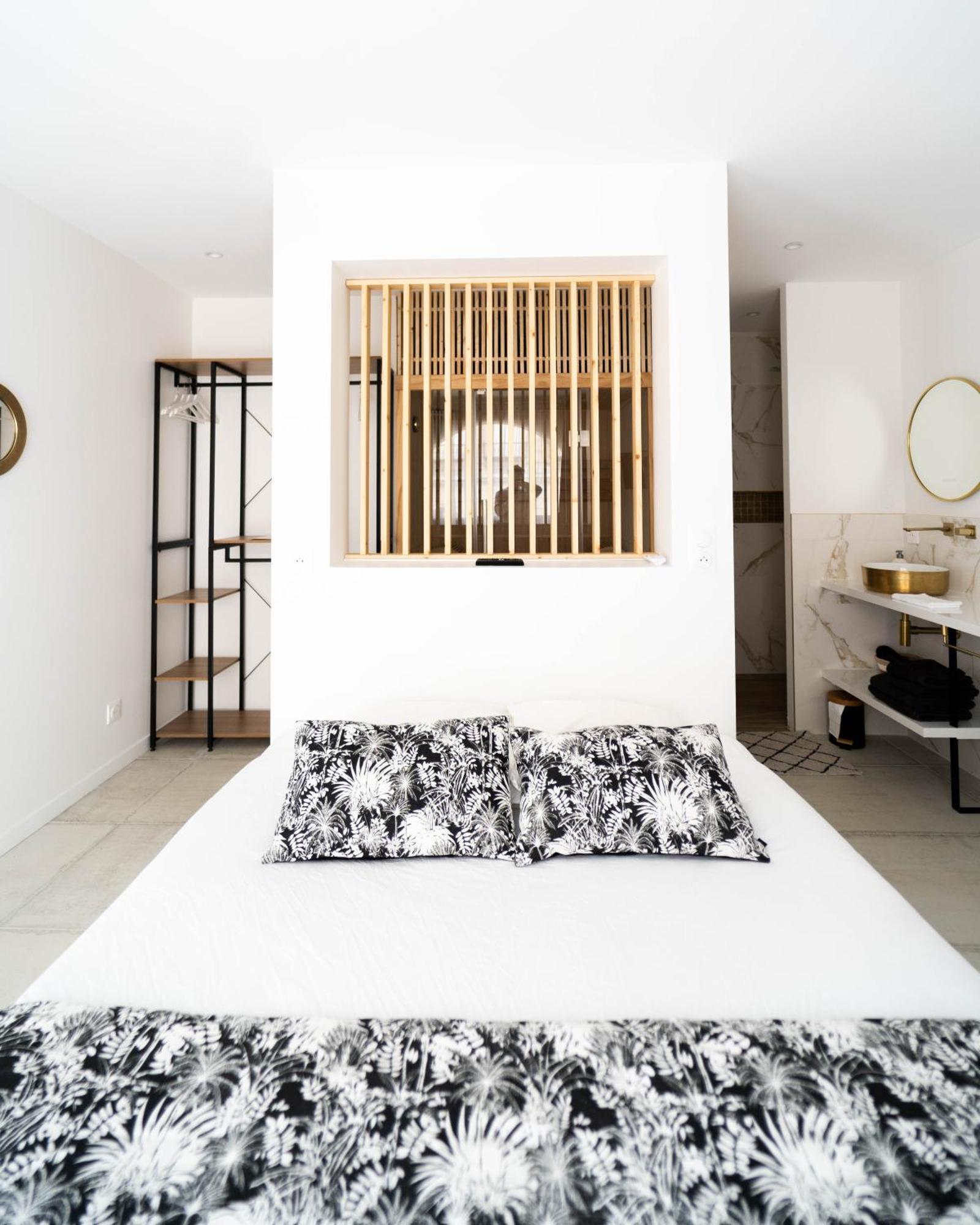 Bordeaux Cosy Home Zewnętrze zdjęcie