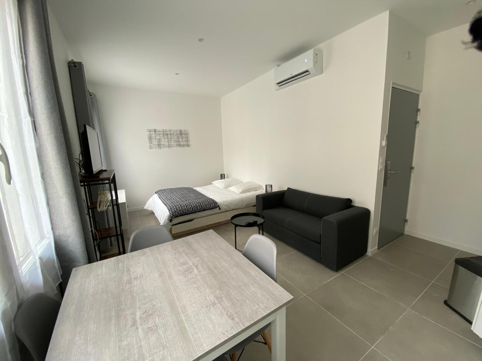 Bordeaux Cosy Home Zewnętrze zdjęcie