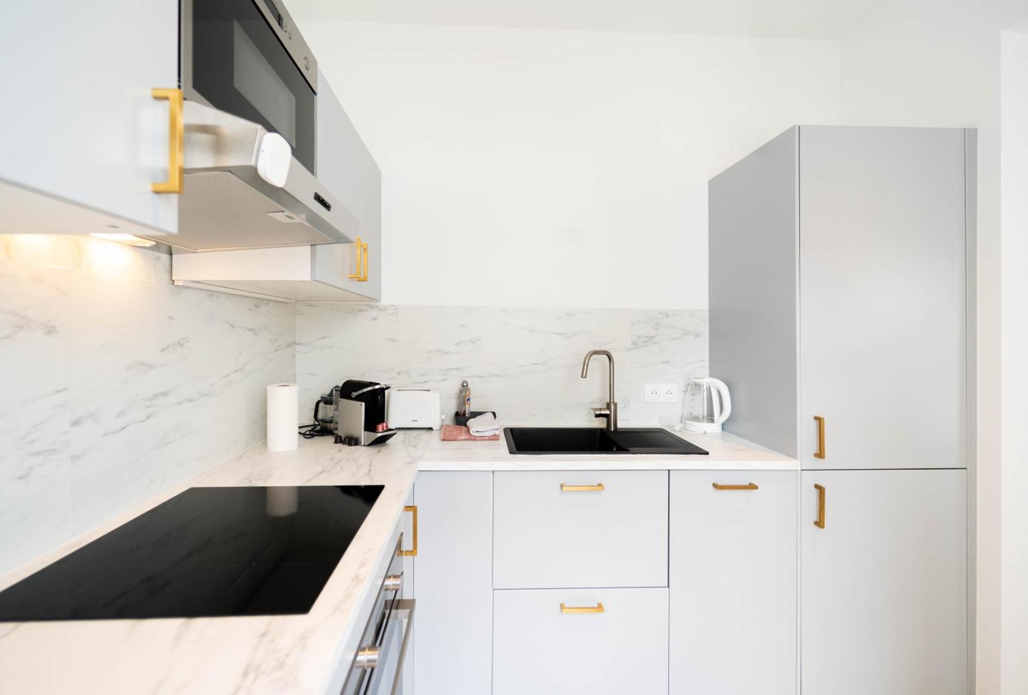 Bordeaux Cosy Home Zewnętrze zdjęcie