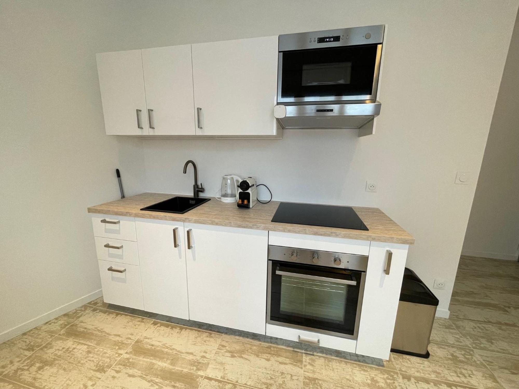Bordeaux Cosy Home Zewnętrze zdjęcie