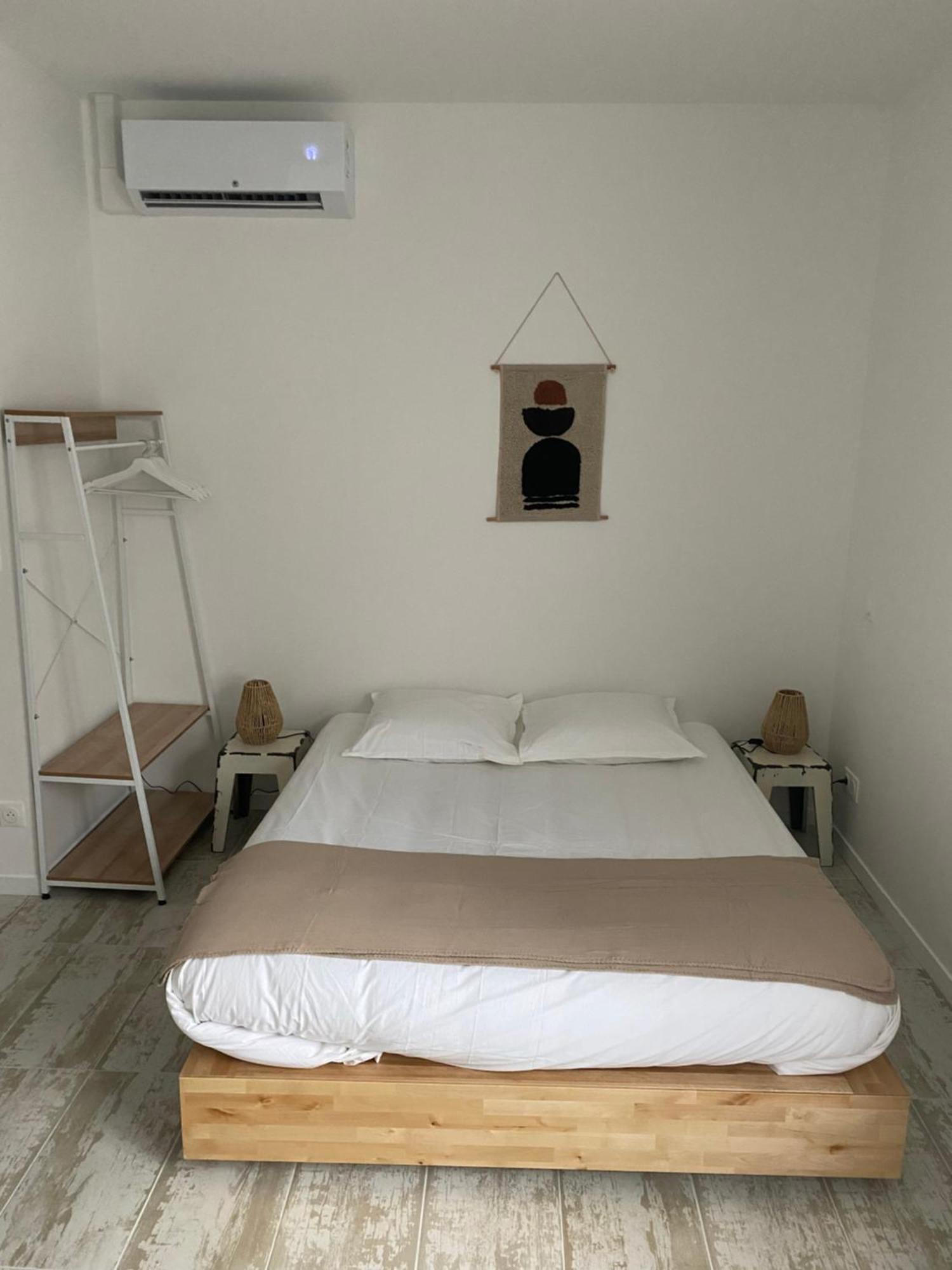 Bordeaux Cosy Home Zewnętrze zdjęcie