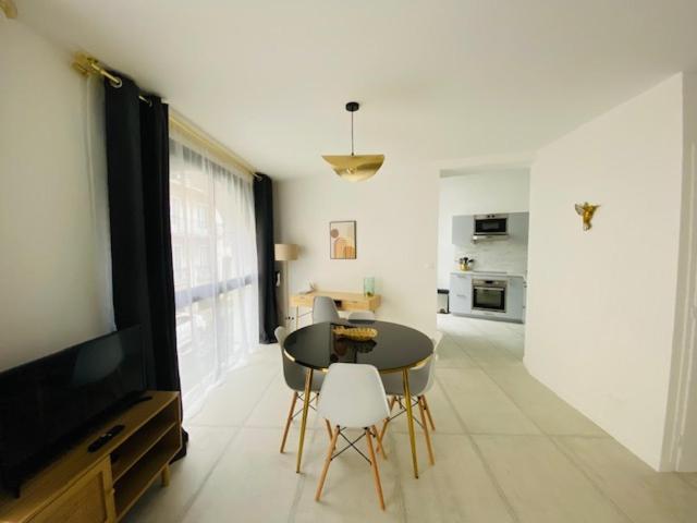 Bordeaux Cosy Home Zewnętrze zdjęcie