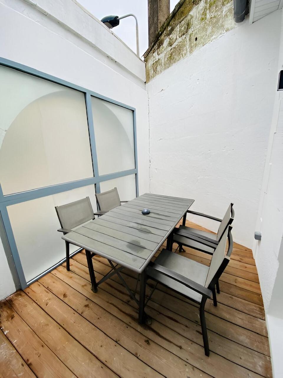 Bordeaux Cosy Home Zewnętrze zdjęcie