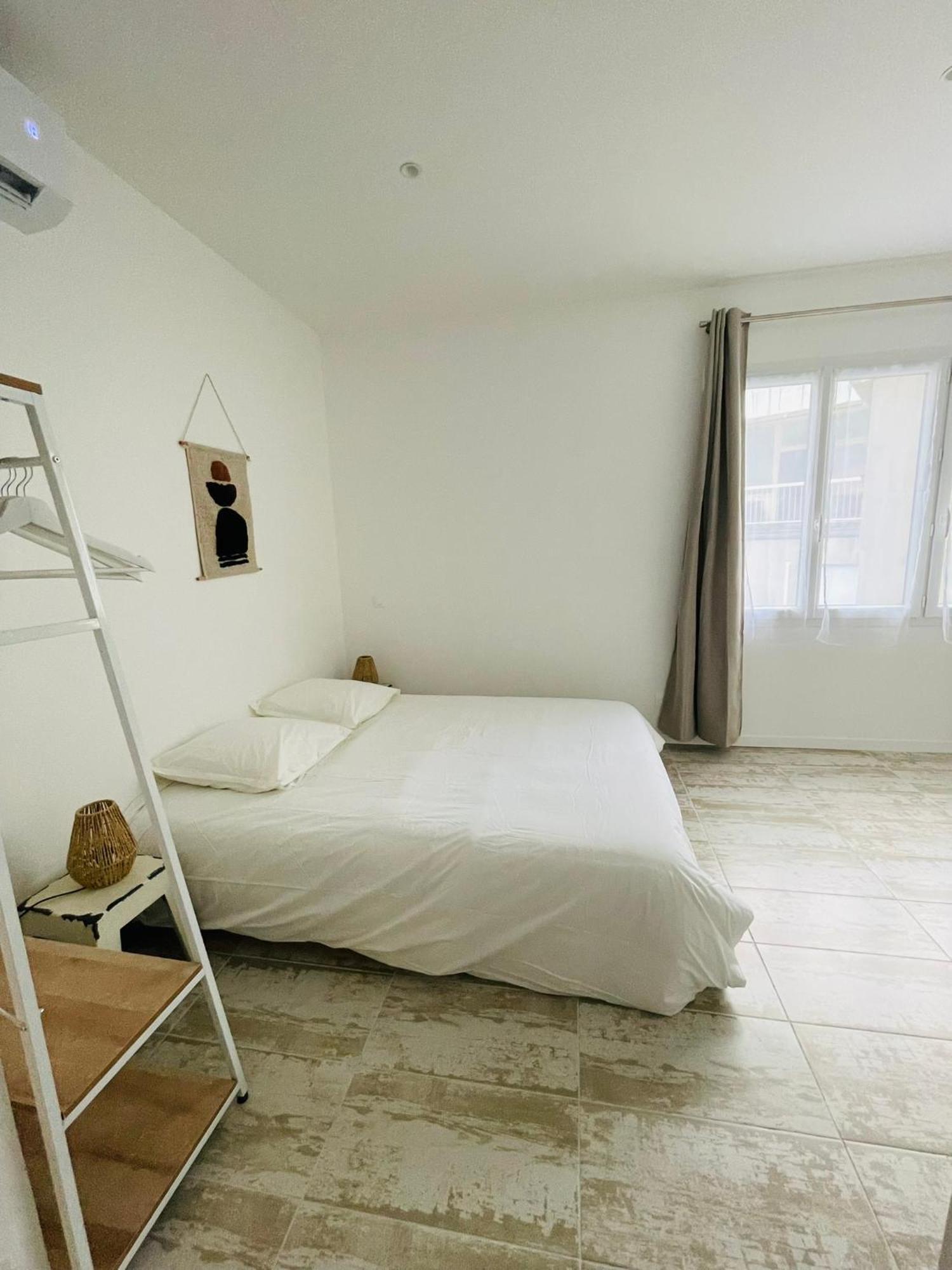 Bordeaux Cosy Home Zewnętrze zdjęcie