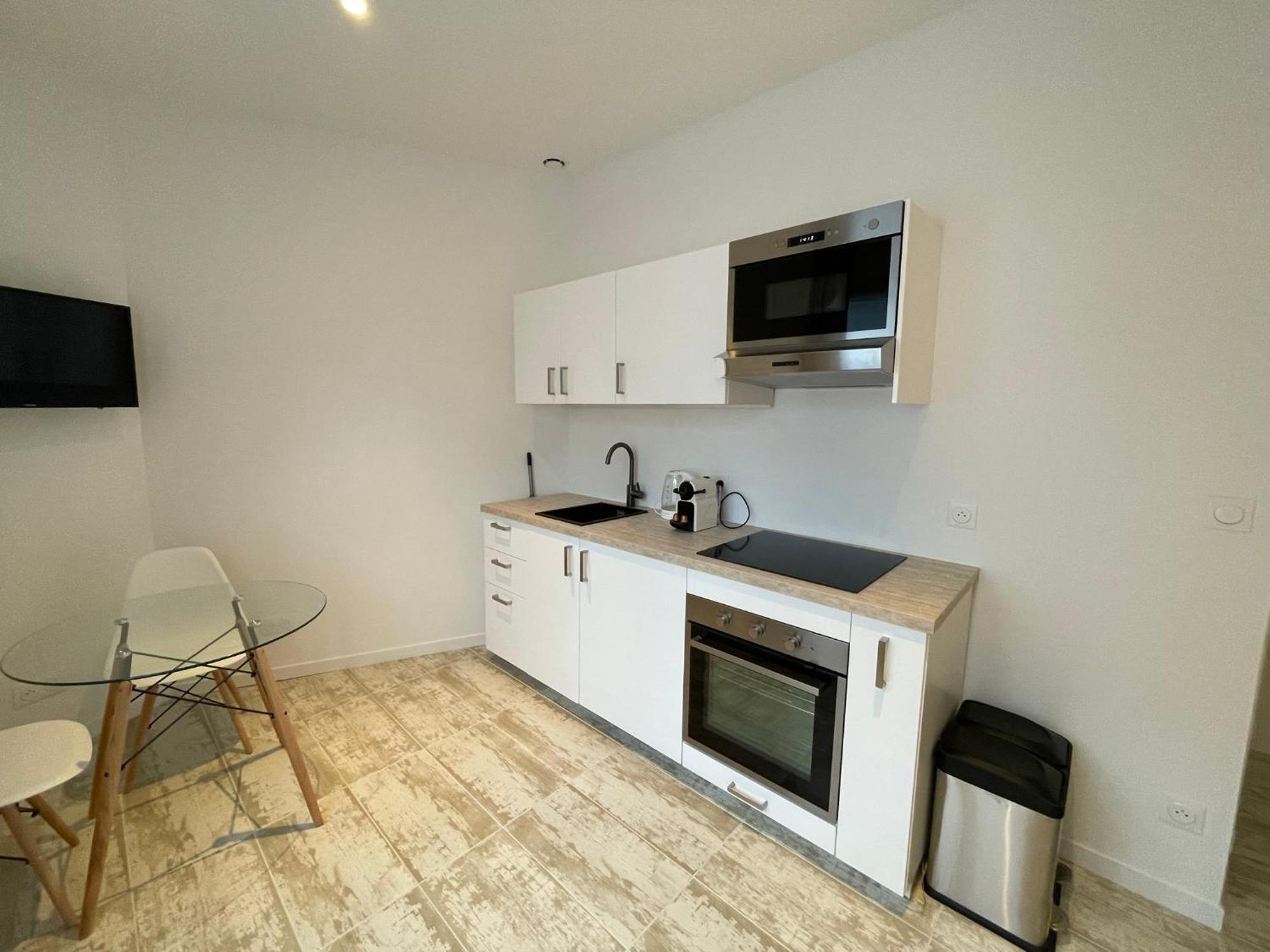 Bordeaux Cosy Home Zewnętrze zdjęcie