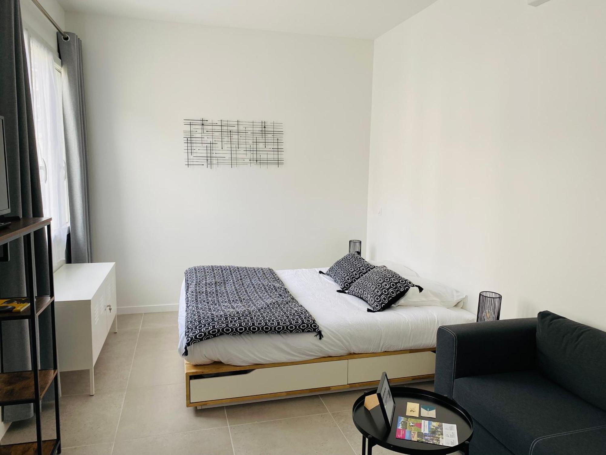 Bordeaux Cosy Home Zewnętrze zdjęcie