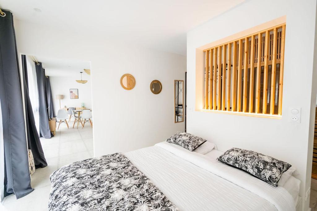Bordeaux Cosy Home Zewnętrze zdjęcie