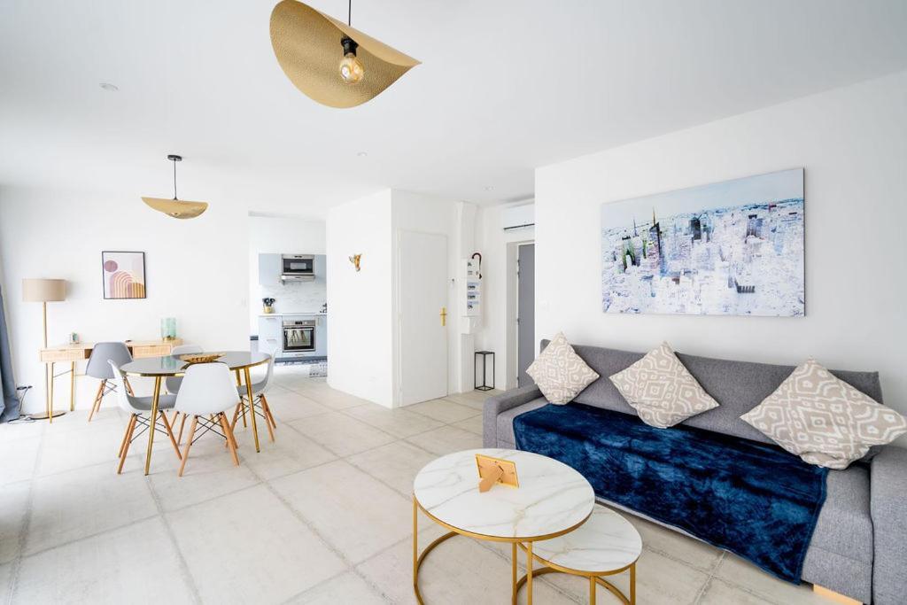 Bordeaux Cosy Home Zewnętrze zdjęcie