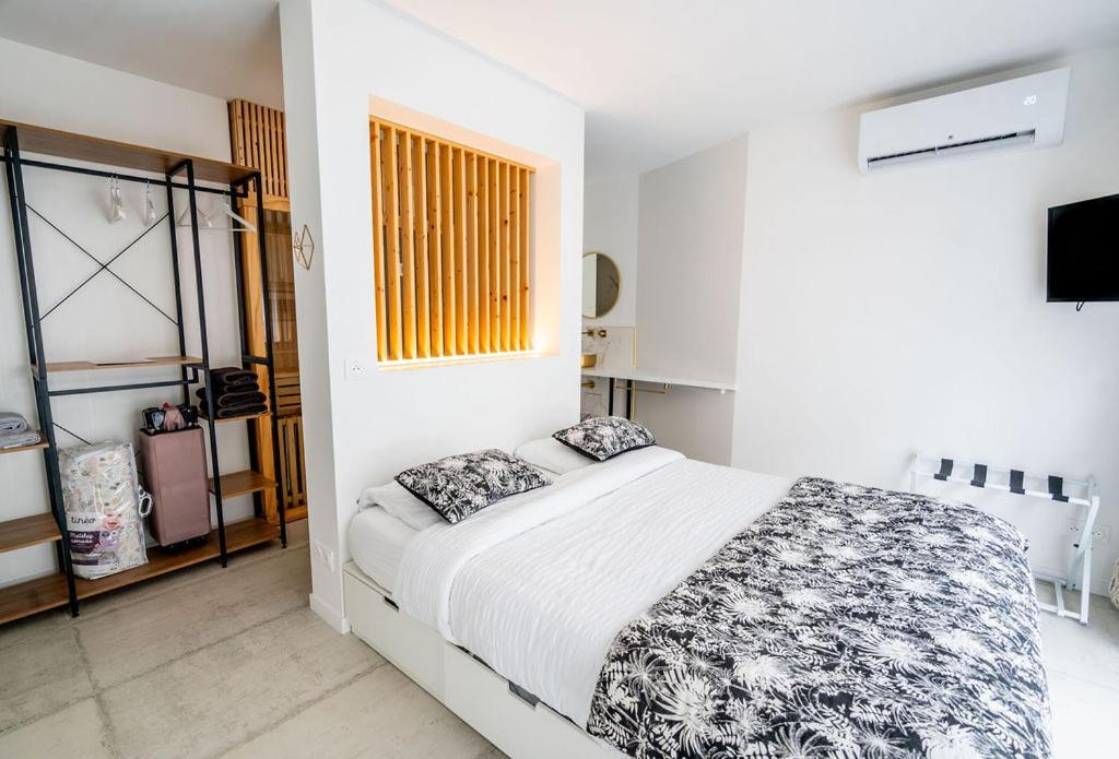 Bordeaux Cosy Home Zewnętrze zdjęcie