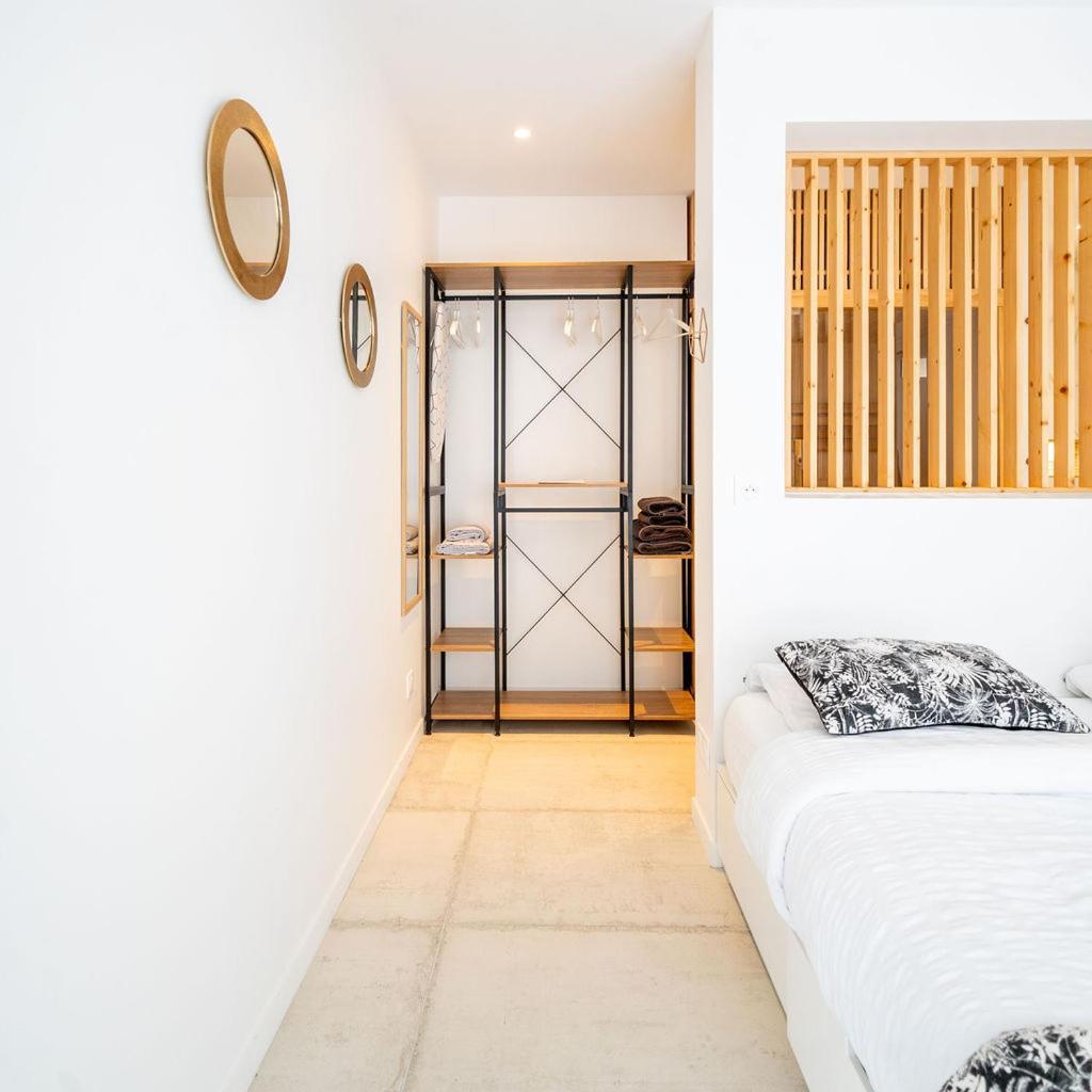 Bordeaux Cosy Home Zewnętrze zdjęcie