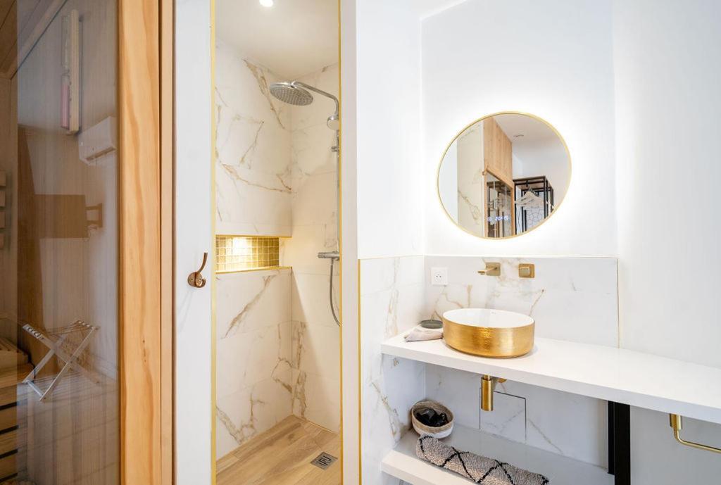 Bordeaux Cosy Home Zewnętrze zdjęcie