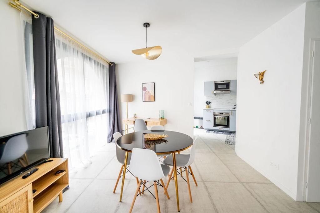Bordeaux Cosy Home Zewnętrze zdjęcie