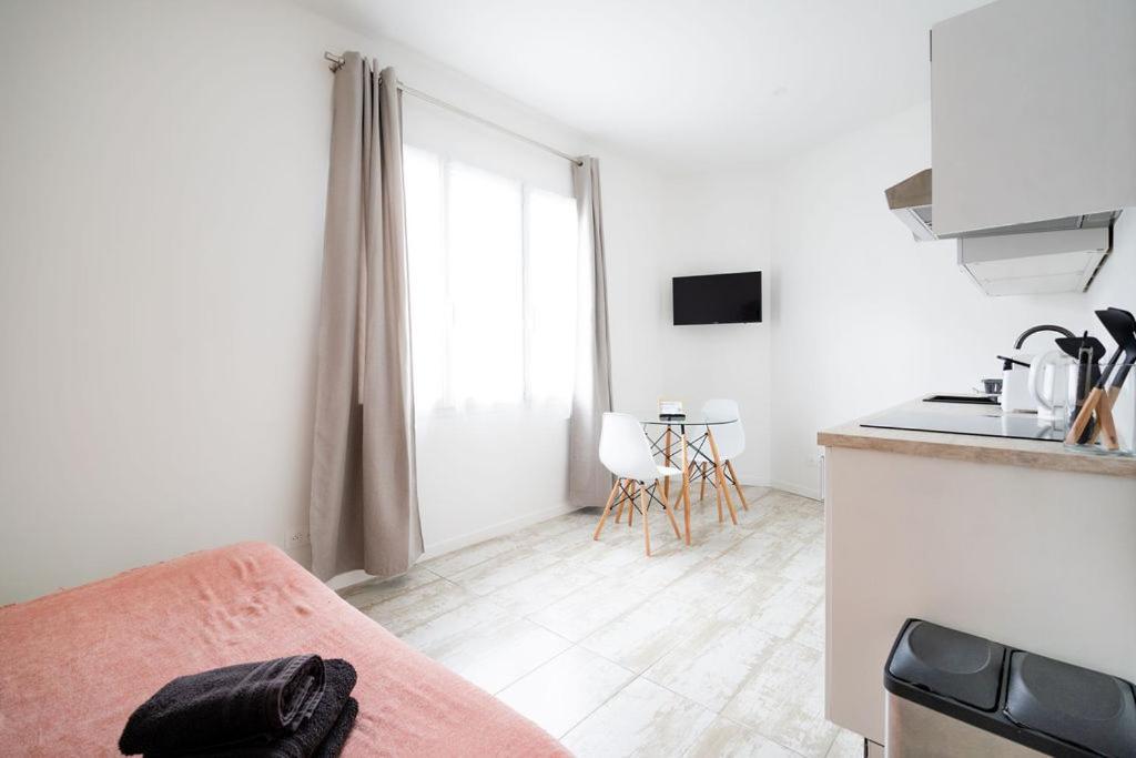 Bordeaux Cosy Home Zewnętrze zdjęcie