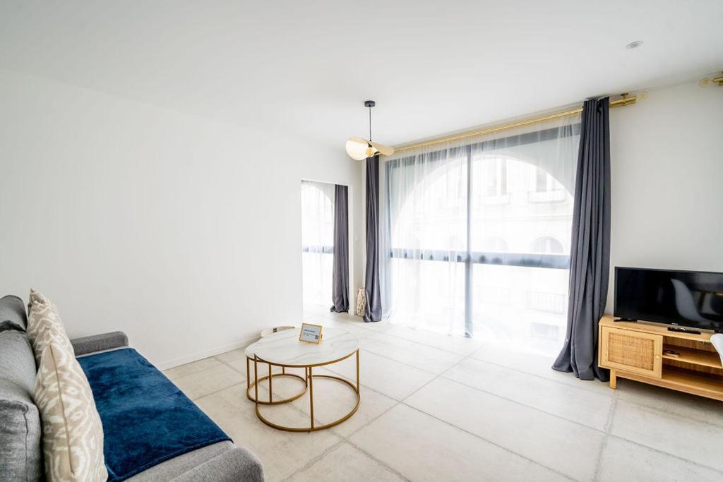 Bordeaux Cosy Home Zewnętrze zdjęcie