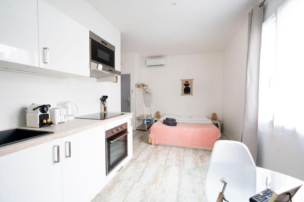 Bordeaux Cosy Home Zewnętrze zdjęcie