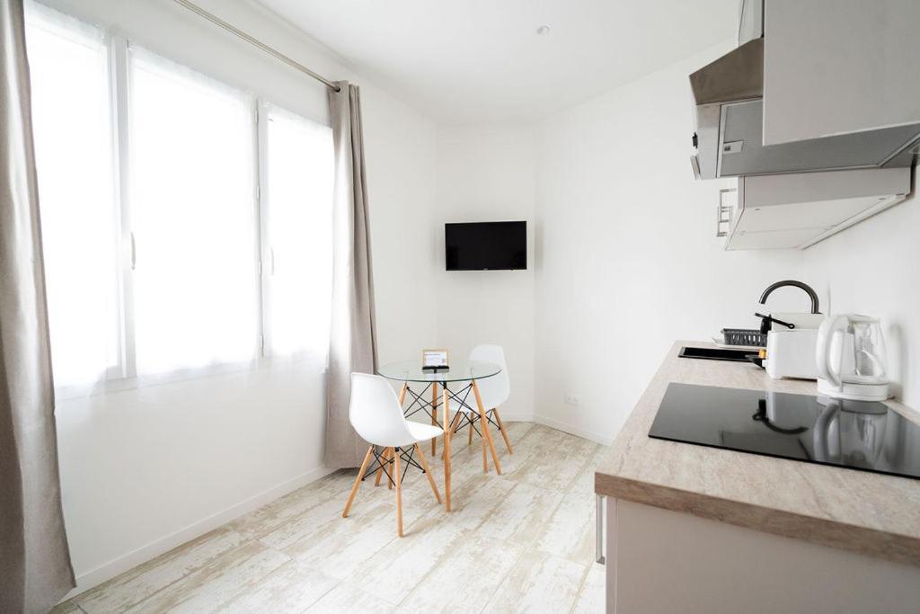 Bordeaux Cosy Home Zewnętrze zdjęcie