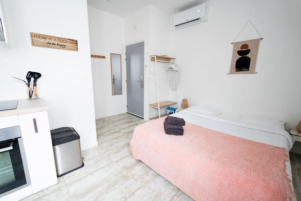 Bordeaux Cosy Home Zewnętrze zdjęcie