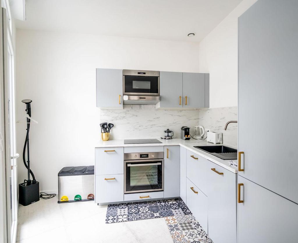 Bordeaux Cosy Home Zewnętrze zdjęcie