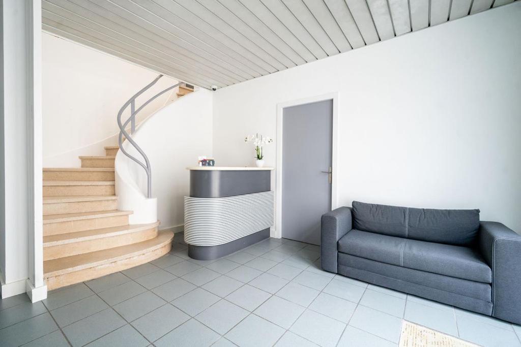 Bordeaux Cosy Home Zewnętrze zdjęcie