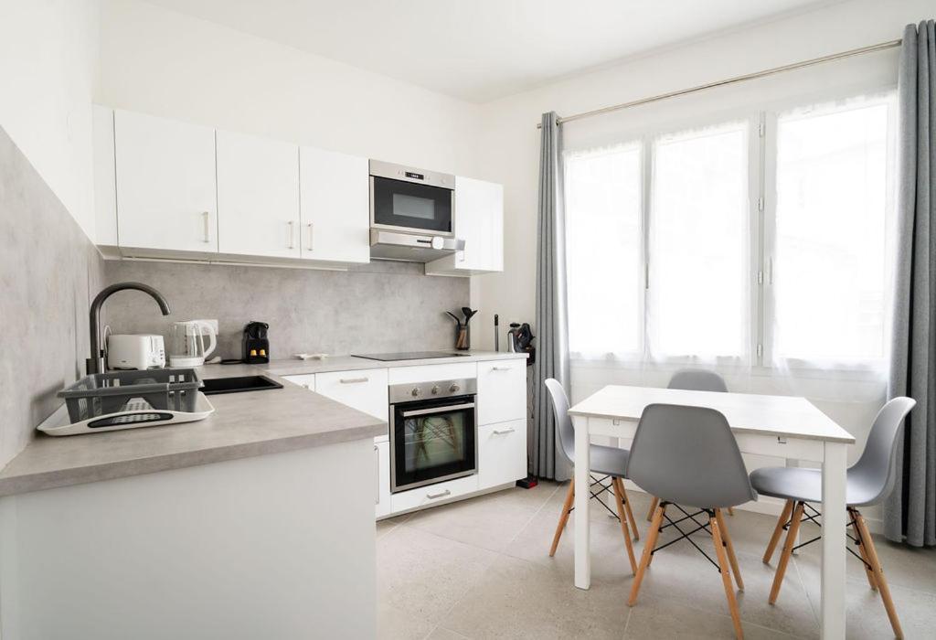 Bordeaux Cosy Home Zewnętrze zdjęcie
