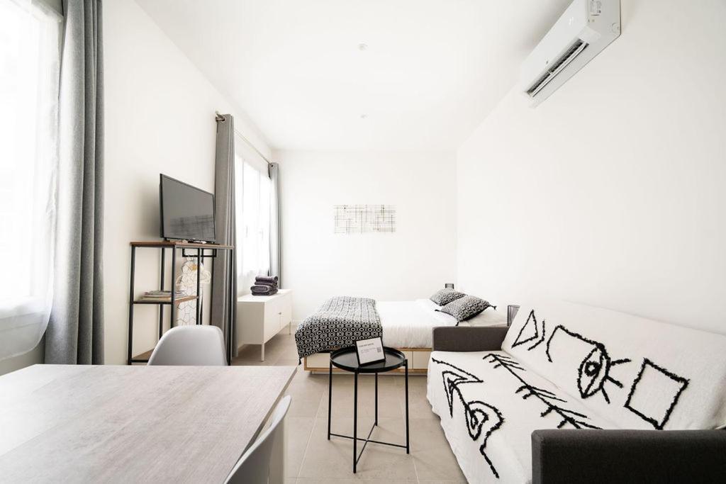 Bordeaux Cosy Home Zewnętrze zdjęcie