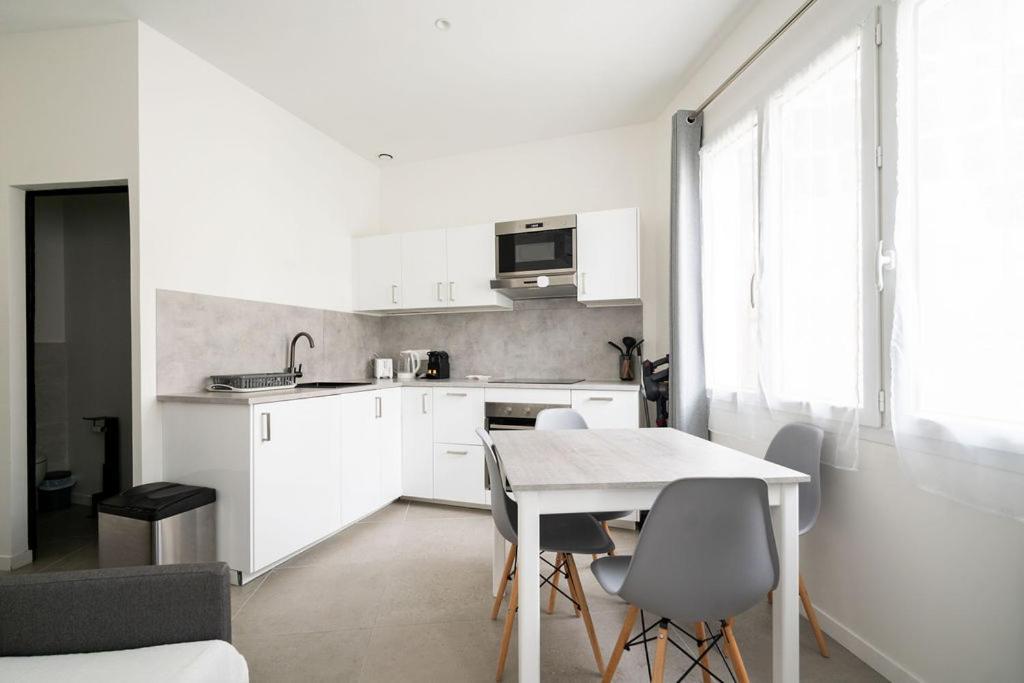 Bordeaux Cosy Home Zewnętrze zdjęcie